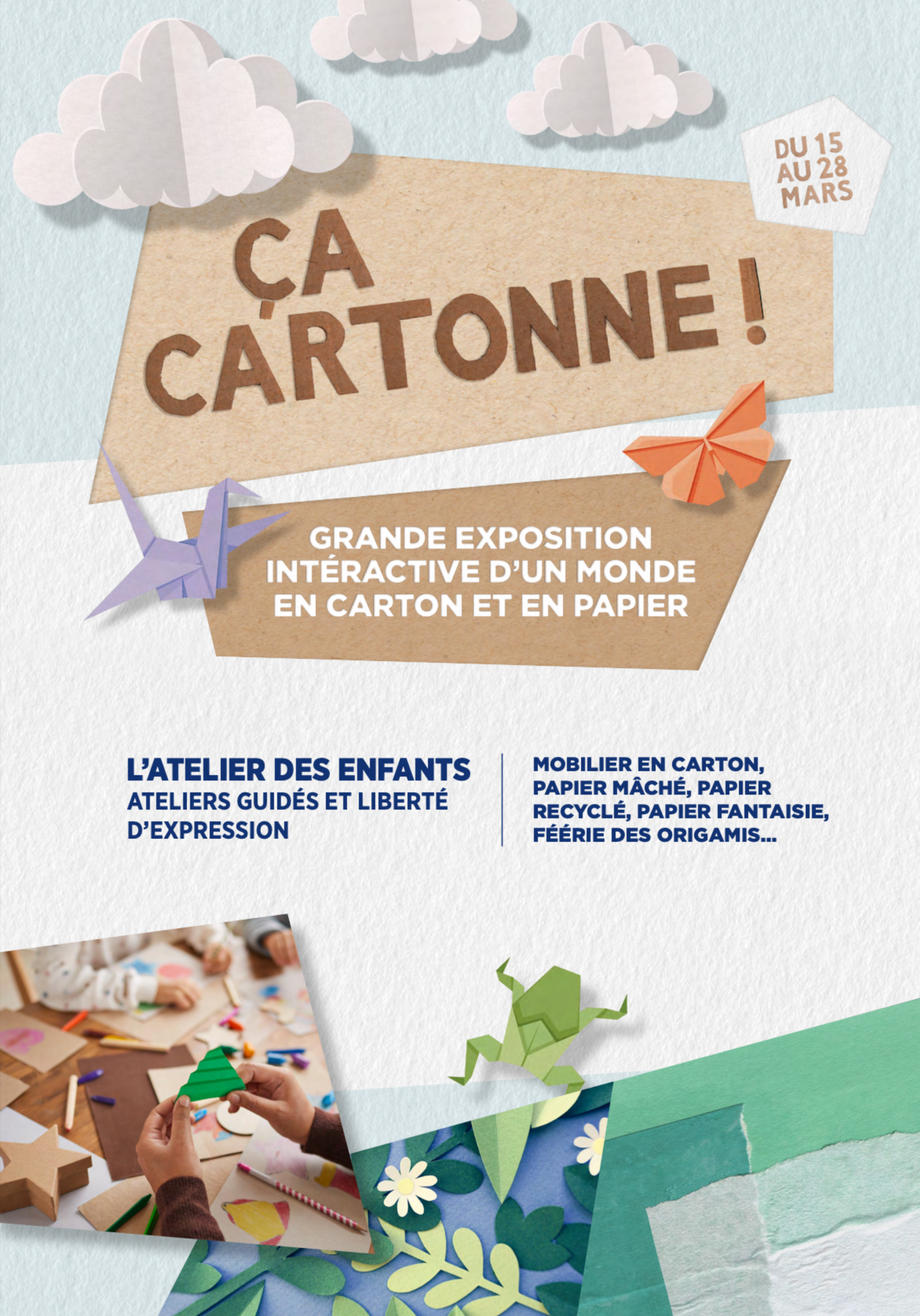 Ça cartonne