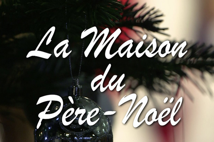 La Maison du Pere Noel, agence marketing événementiel suisse