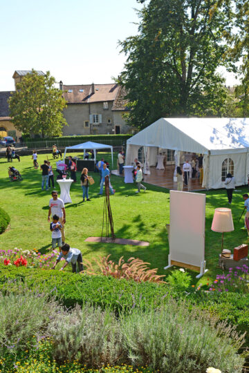 Animations - Event - Fête d'été