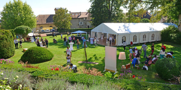 Animations - Event - Fête d'été