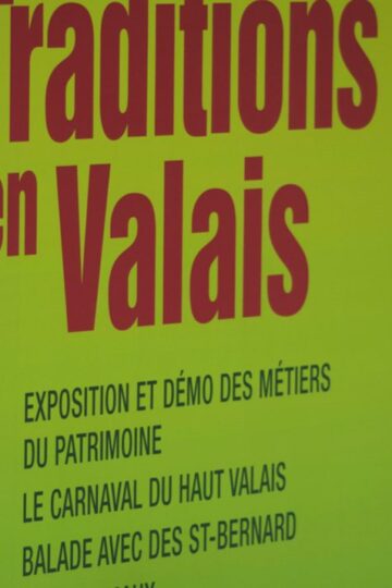 Exposition Animations Graphisme