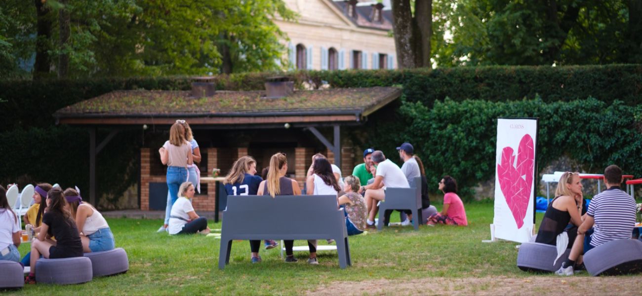 17, agence marketing événementiel suisse