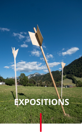 Dynam_Exposition_Rencontres à Rossinière_Chateau d'Oex