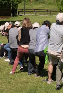 Dynam_Team Building