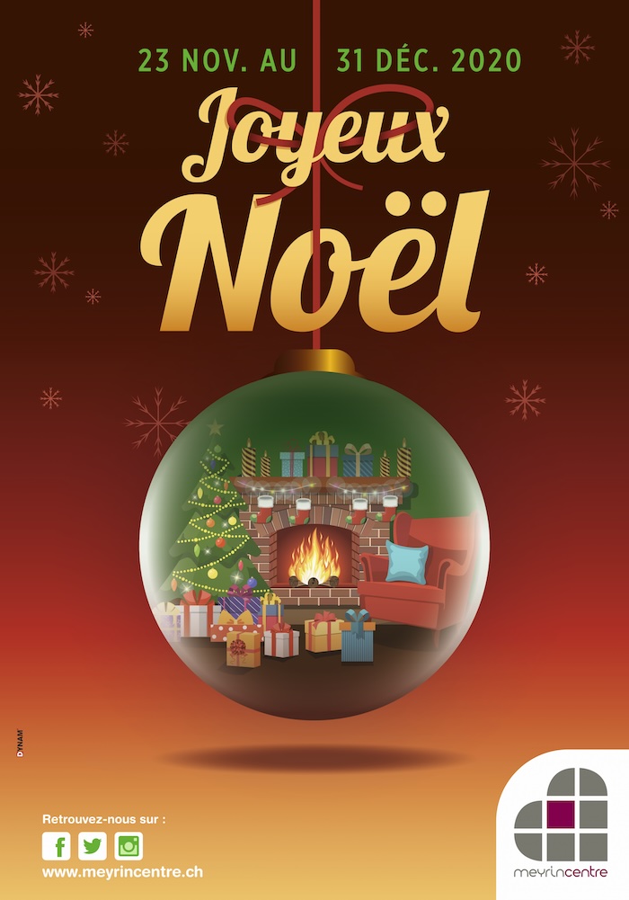 Joyeux Noël