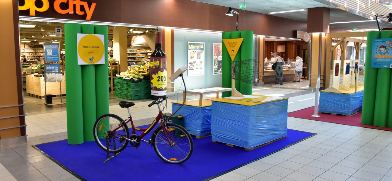 Mon potager 1, agence marketing événementiel suisse