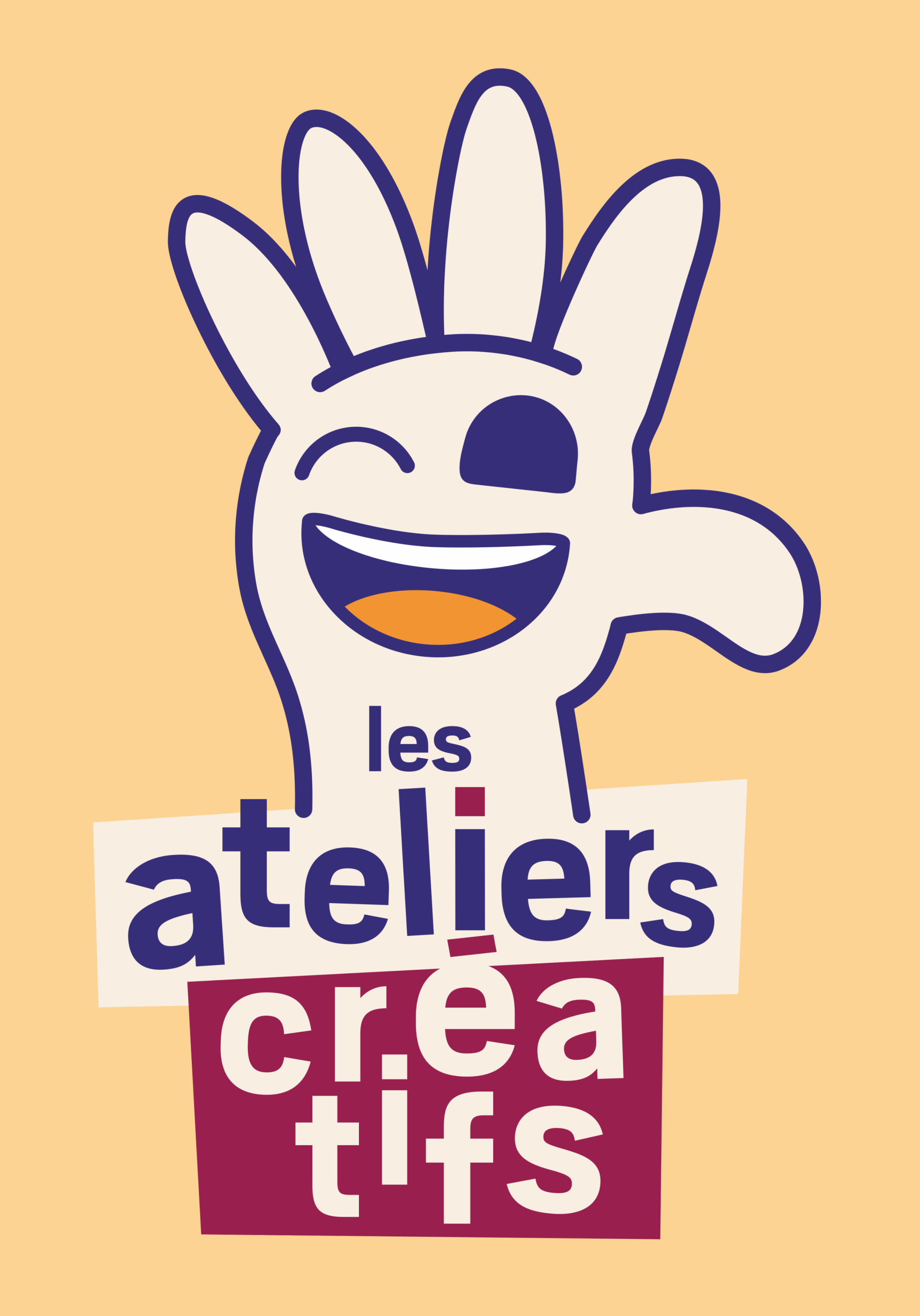 Les ateliers créatifs