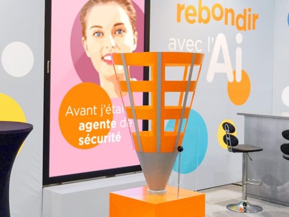 : Des services de conception clé en main