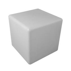 Cube lumineux