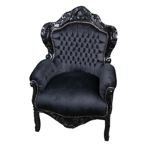 Fauteuil Louis XV