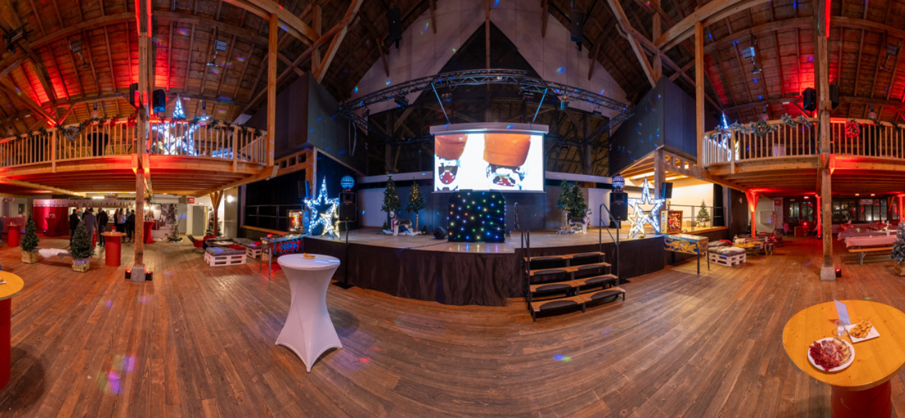 Dynam Image mise en avant pour pages devents 5, agence marketing événementiel suisse