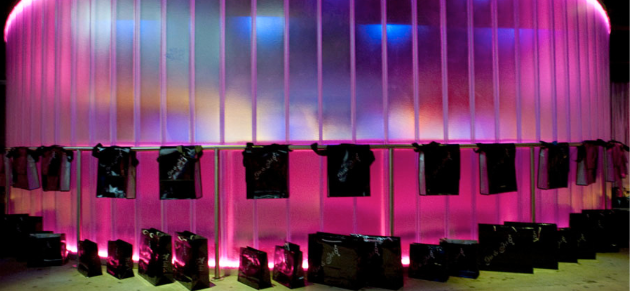 Dynam Image mise en avant pour pages devents 12, agence marketing événementiel suisse