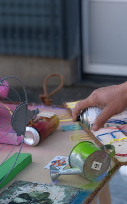 Team Building – Valeurs d’entreprise
