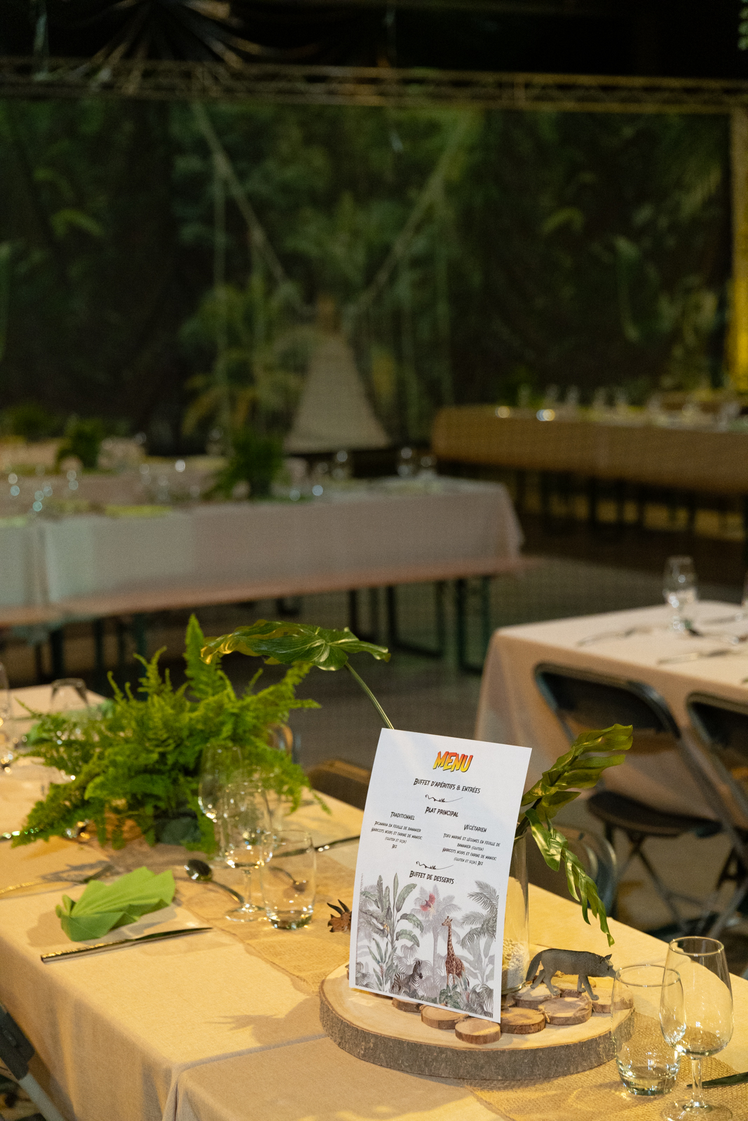 La plus belle table ! 21 , agence marketing événementiel suisse