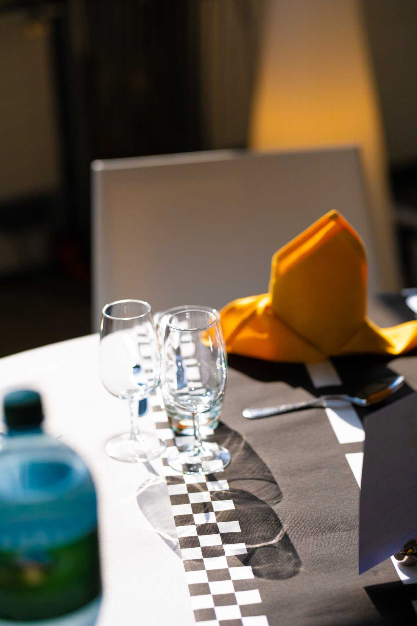 La plus belle table ! 29 , agence marketing événementiel suisse