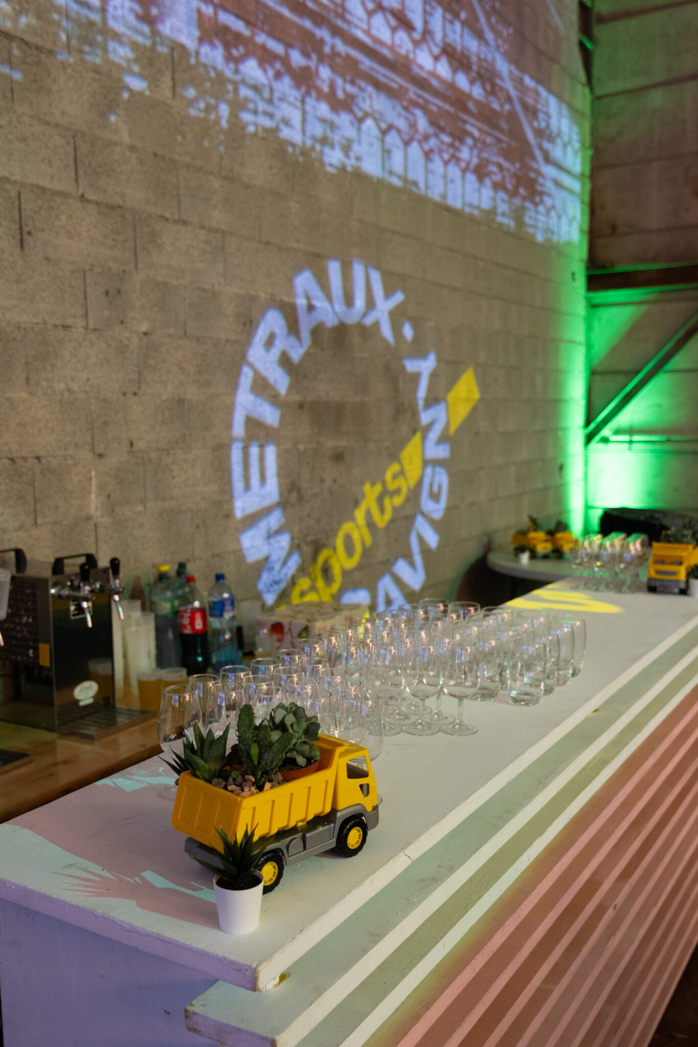 La plus belle table ! 20 , agence marketing événementiel suisse