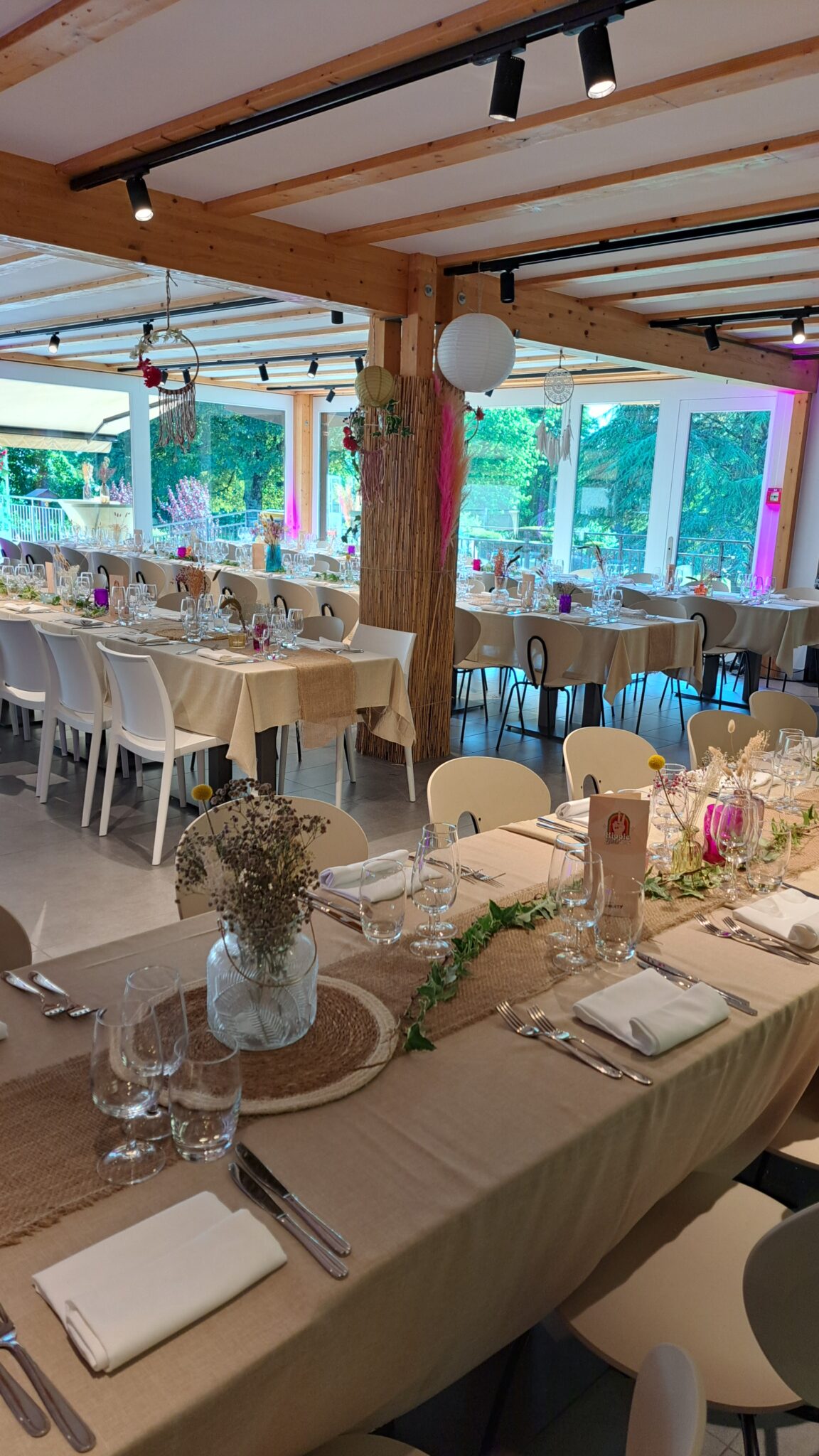 La plus belle table ! 27 , agence marketing événementiel suisse