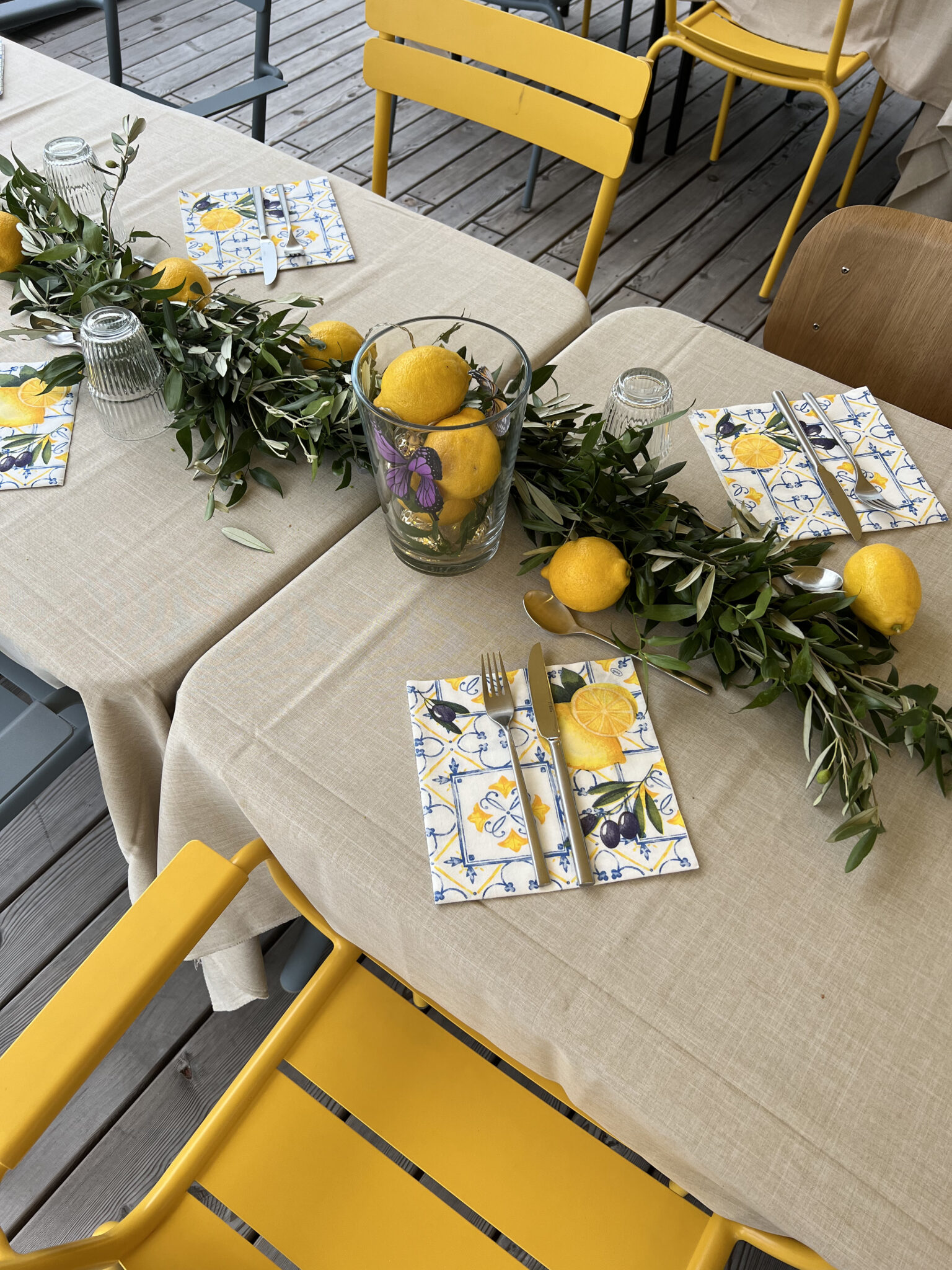 La plus belle table ! 24 , agence marketing événementiel suisse