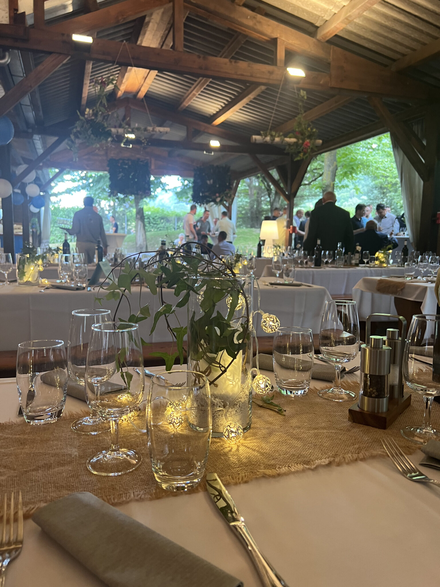 La plus belle table ! 18 , agence marketing événementiel suisse