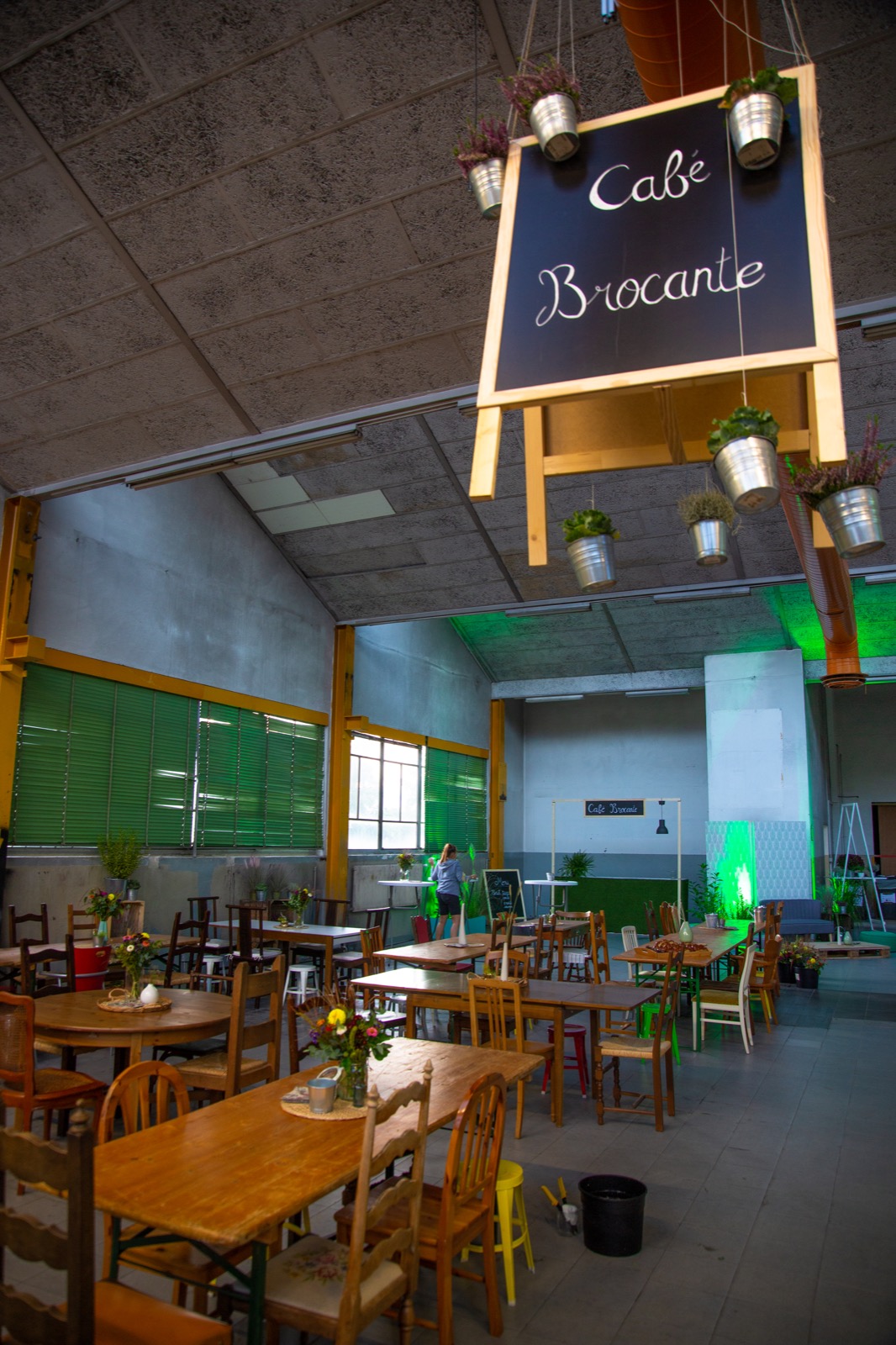 La plus belle table ! 11 , agence marketing événementiel suisse