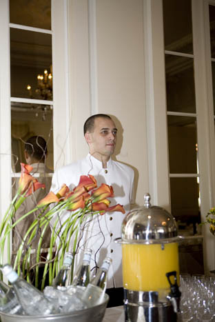 La plus belle table ! 3 , agence marketing événementiel suisse