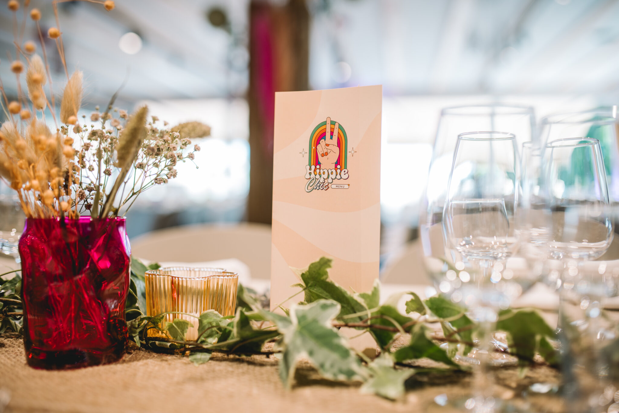 La plus belle table ! 15 , agence marketing événementiel suisse