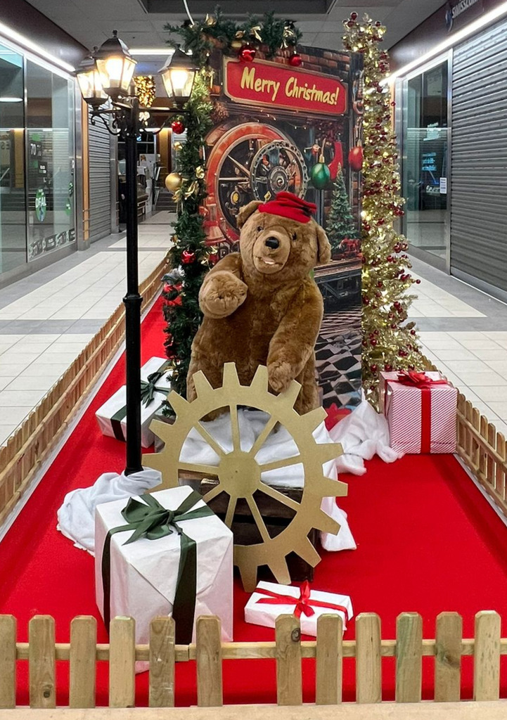 Douceur de Noël