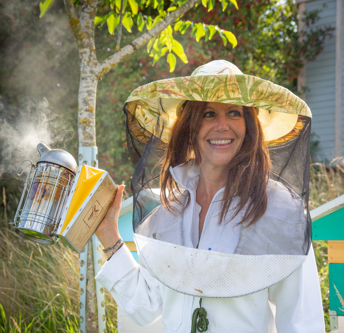 La balade autour du miel - une jolie histoire... 17 , agence marketing événementiel suisse