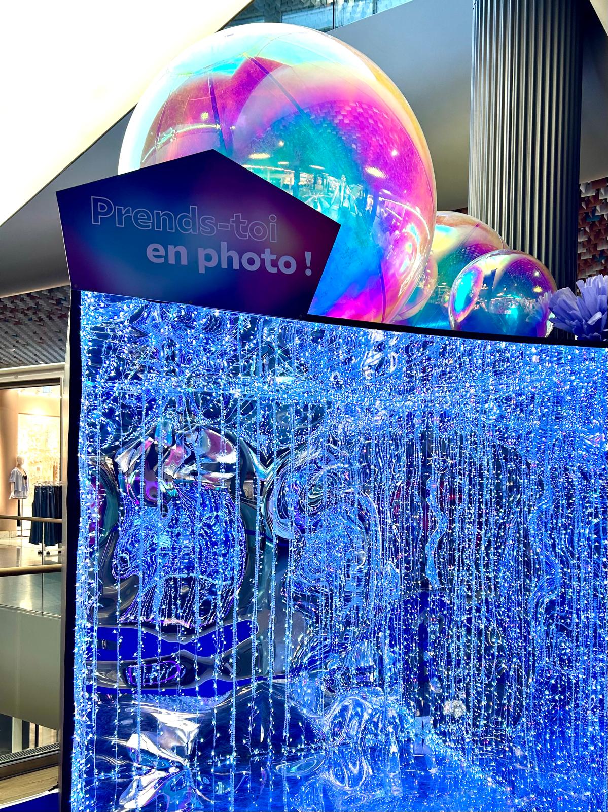 Signy fait son show ! 9 , agence marketing événementiel suisse