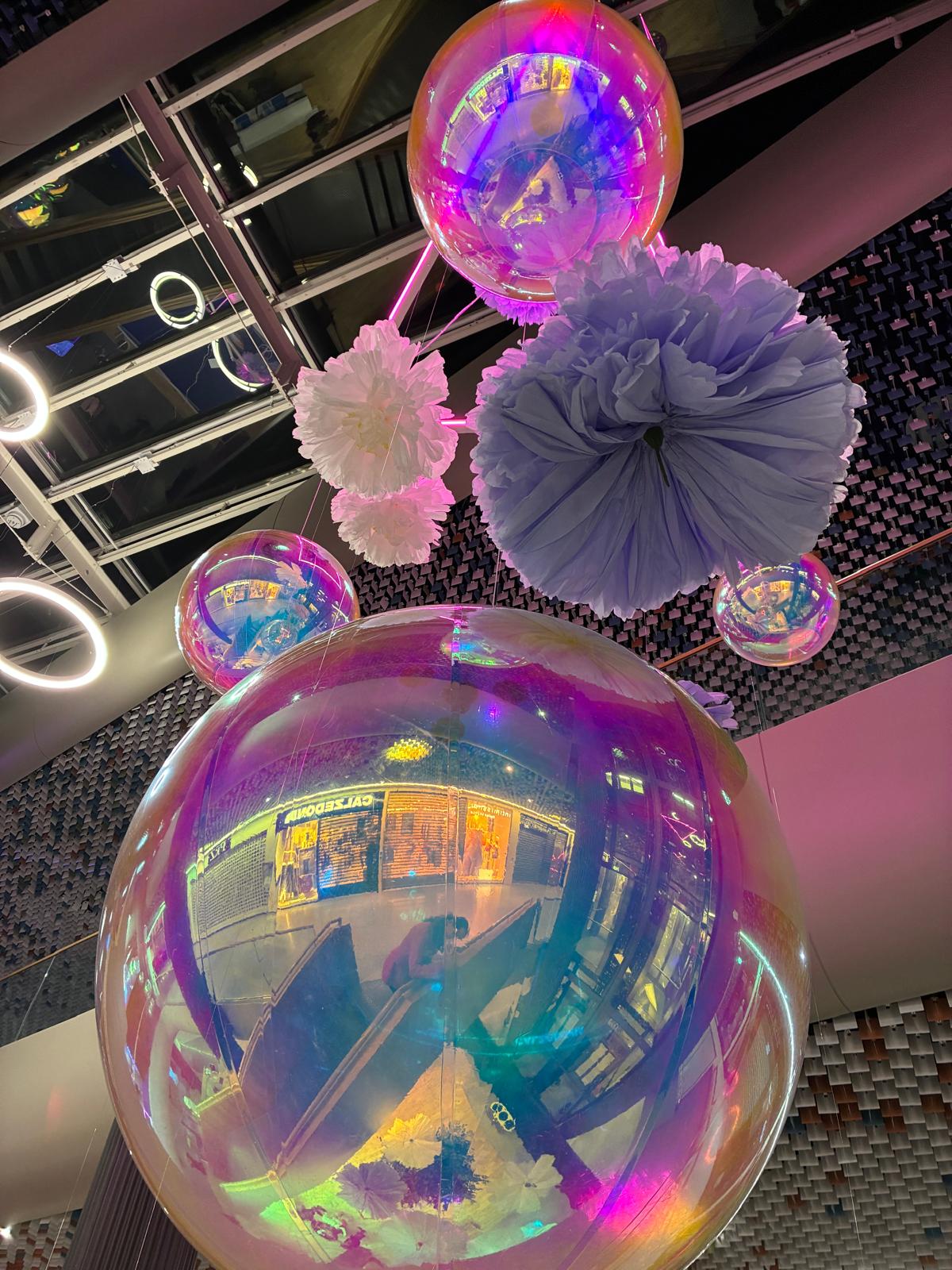 Signy fait son show ! 13 , agence marketing événementiel suisse