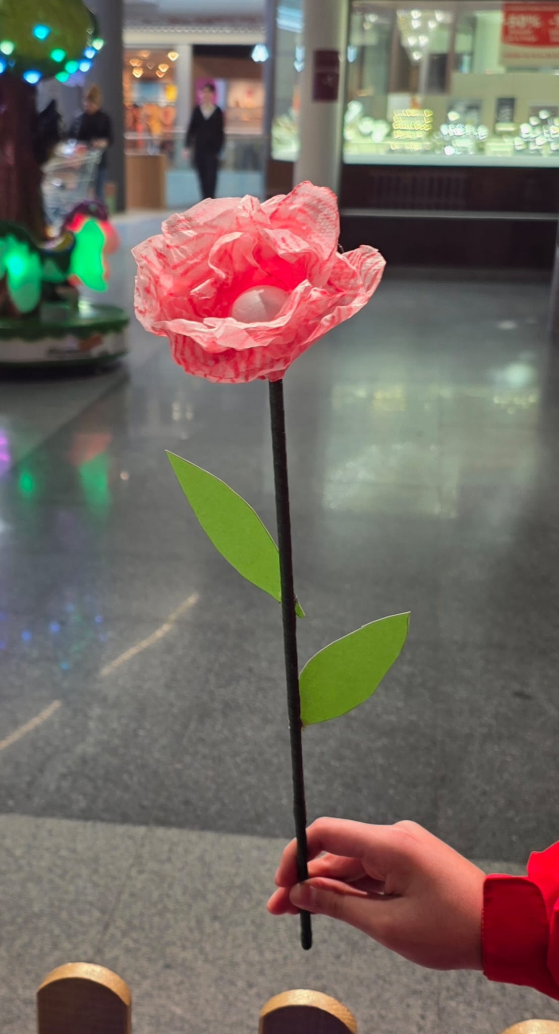 Signy fait son show ! 29 , agence marketing événementiel suisse