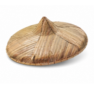 Boules Géante - différentes tailles 9 Chapeau en feuilles de bananier