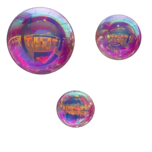 Boules Géante - différentes tailles 1 Boules Géante - différentes tailles