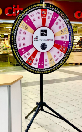 La Roue de la Fortune