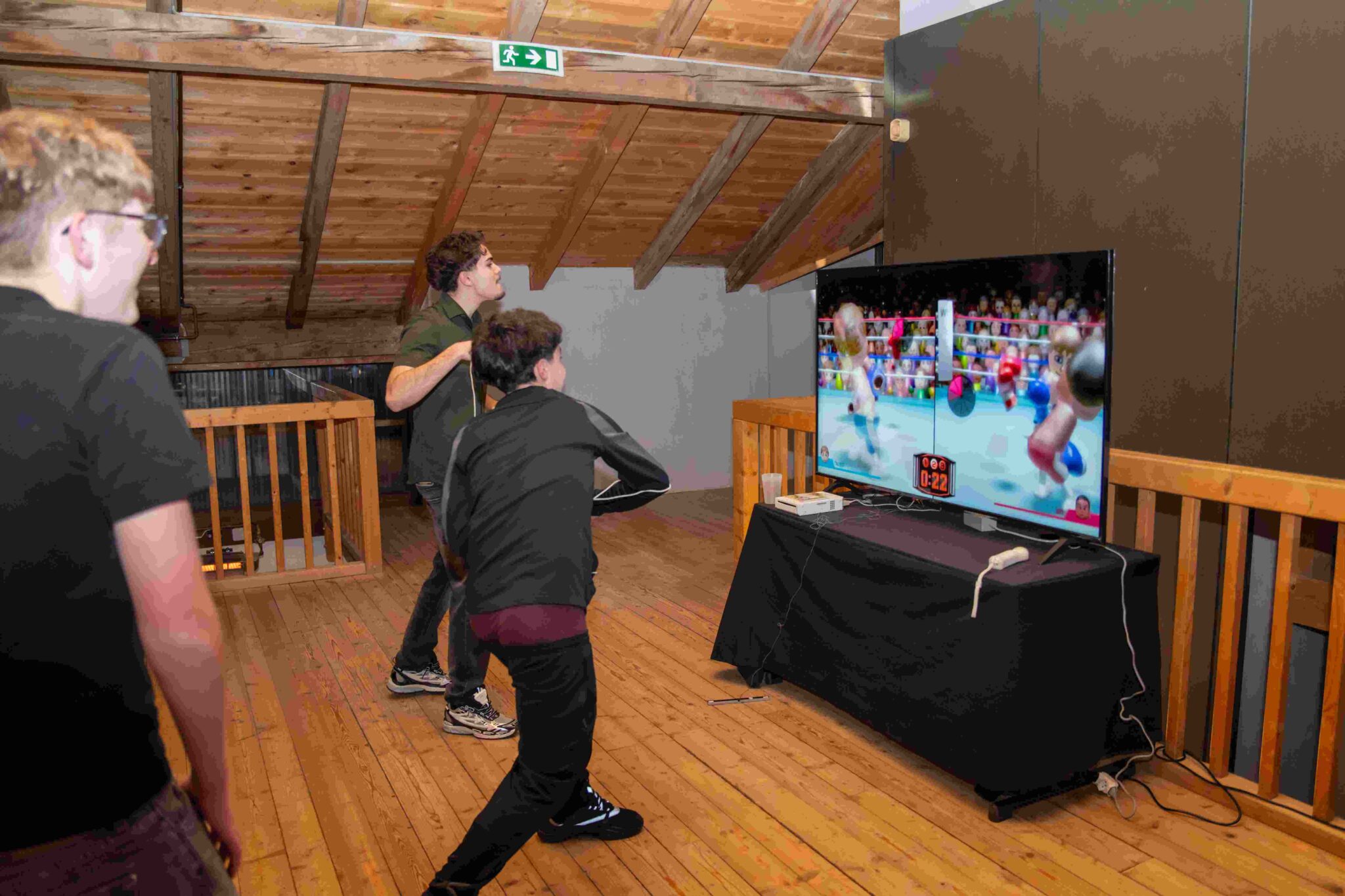 Trouver des animations pour l'inauguration d'une entreprise 17 , agence marketing événementiel suisse