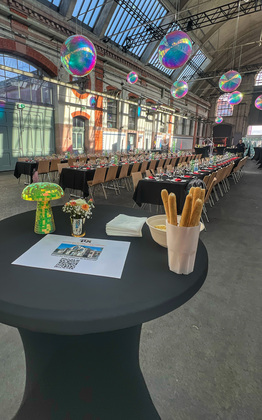 50 ans PX Group!