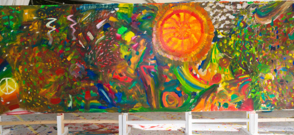 Atelier fresque 9 , agence marketing événementiel suisse