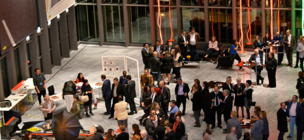 Transmission de témoin et départ à la retraite 11 Dynam_Event_Jubilé