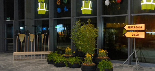 Transmission de témoin et départ à la retraite 8 Dynam_Event_Jubilé