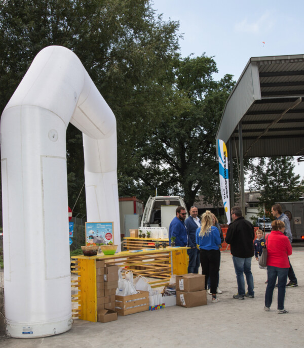 Les Carrières d’Arvel 6 , agence marketing événementiel suisse