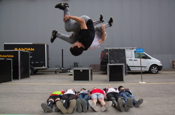 Les Carrières d’Arvel 5 , agence marketing événementiel suisse