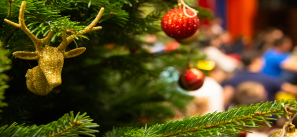 Dynam_Event_Noël des enfants_Décoration
