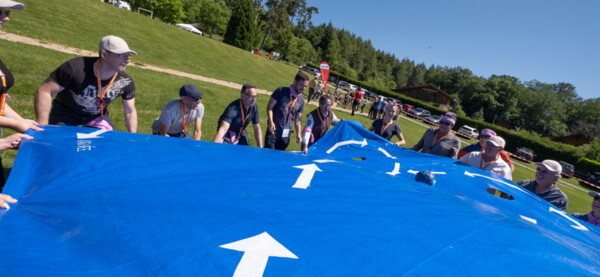 Dynam_Team Building