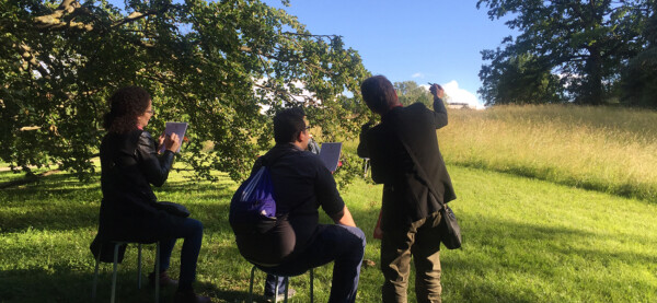 Dynam_Team Building