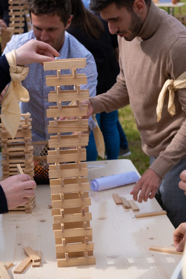 Dynam-Team Building_Animation_Kapla- agence de marketing événementiel