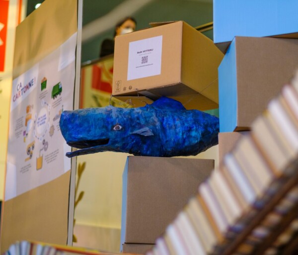 Ça cartonne 8 , agence marketing événementiel suisse