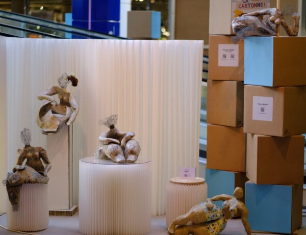 Ça cartonne 7 , agence marketing événementiel suisse