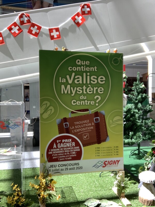 694195443, agence marketing événementiel suisse