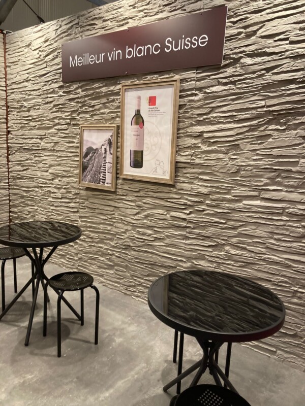 Maison Gilliard 4 , agence marketing événementiel suisse