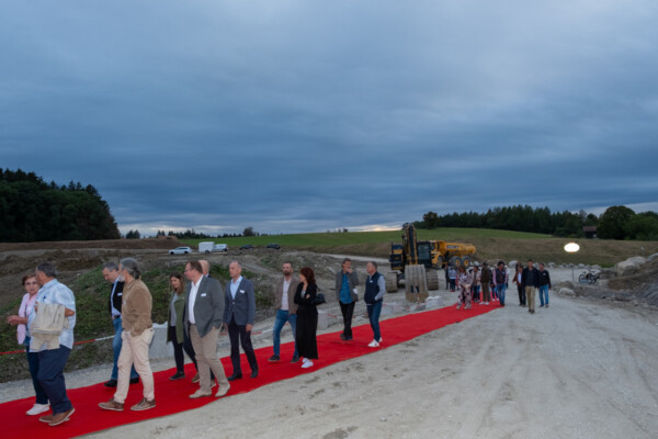 Gravière Claie-aux-Moines, c’est du béton depuis 50ans ! 12 , agence marketing événementiel suisse